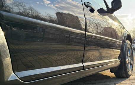 Volkswagen Bora, 2003 год, 490 000 рублей, 13 фотография