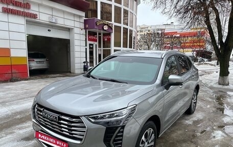 Haval Jolion, 2023 год, 1 355 000 рублей, 4 фотография