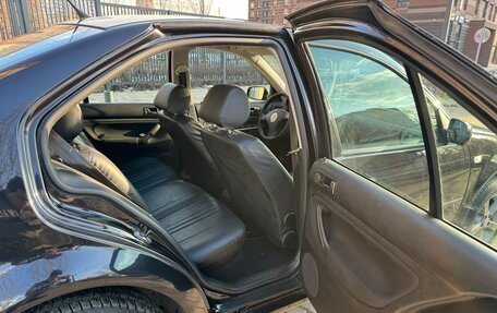 Volkswagen Bora, 2003 год, 490 000 рублей, 24 фотография