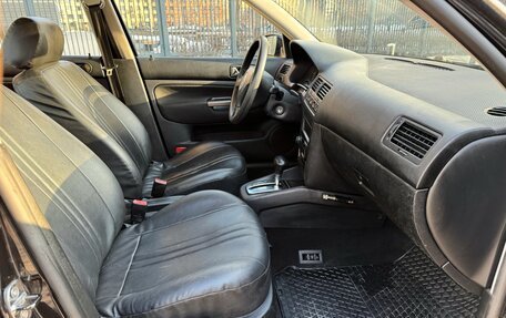 Volkswagen Bora, 2003 год, 490 000 рублей, 27 фотография