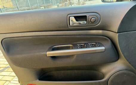 Volkswagen Bora, 2003 год, 490 000 рублей, 22 фотография