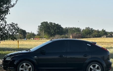 Ford Focus II рестайлинг, 2006 год, 400 000 рублей, 2 фотография