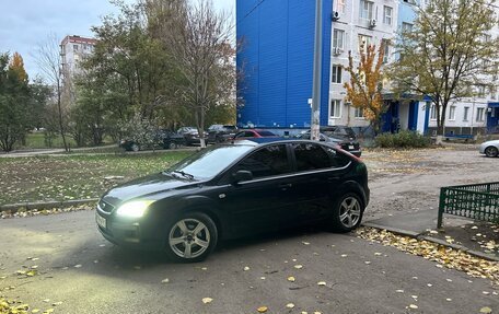 Ford Focus II рестайлинг, 2006 год, 400 000 рублей, 3 фотография