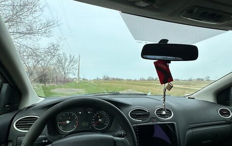 Ford Focus II рестайлинг, 2006 год, 400 000 рублей, 6 фотография