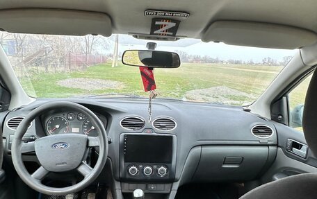 Ford Focus II рестайлинг, 2006 год, 400 000 рублей, 12 фотография