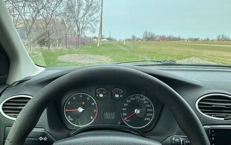 Ford Focus II рестайлинг, 2006 год, 400 000 рублей, 7 фотография