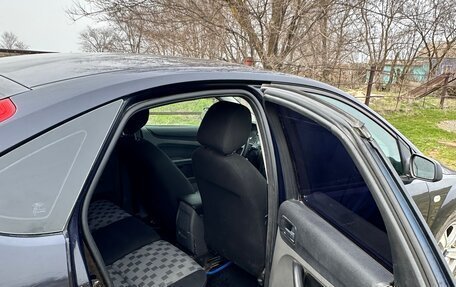 Ford Focus II рестайлинг, 2006 год, 400 000 рублей, 17 фотография