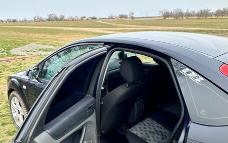 Ford Focus II рестайлинг, 2006 год, 400 000 рублей, 15 фотография