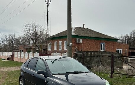 Ford Focus II рестайлинг, 2006 год, 400 000 рублей, 8 фотография