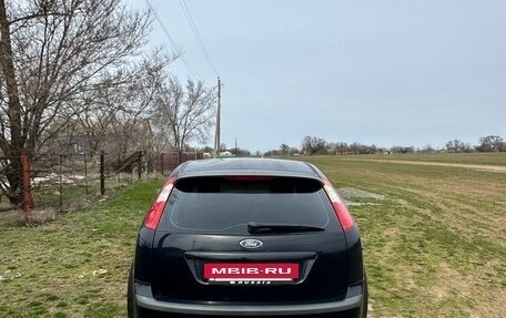 Ford Focus II рестайлинг, 2006 год, 400 000 рублей, 14 фотография