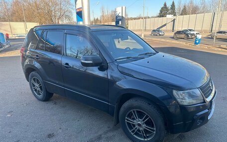 Suzuki Grand Vitara, 2008 год, 1 100 000 рублей, 2 фотография