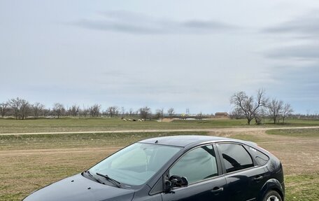 Ford Focus II рестайлинг, 2006 год, 400 000 рублей, 21 фотография