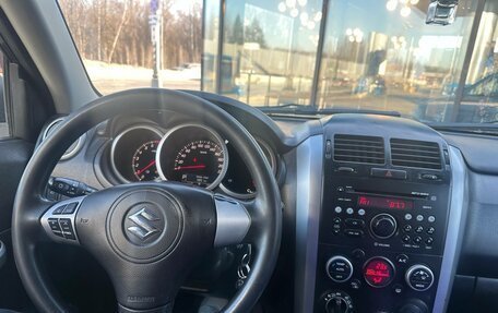 Suzuki Grand Vitara, 2008 год, 1 100 000 рублей, 6 фотография