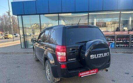 Suzuki Grand Vitara, 2008 год, 1 100 000 рублей, 3 фотография