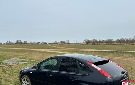 Ford Focus II рестайлинг, 2006 год, 400 000 рублей, 22 фотография