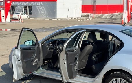 Volkswagen Jetta VI, 2013 год, 935 000 рублей, 12 фотография