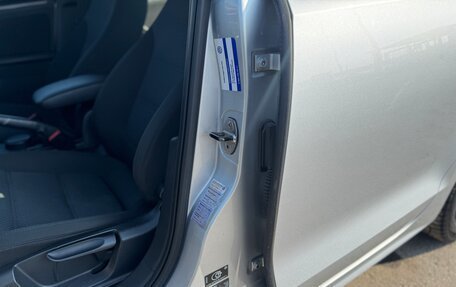 Volkswagen Jetta VI, 2013 год, 935 000 рублей, 11 фотография