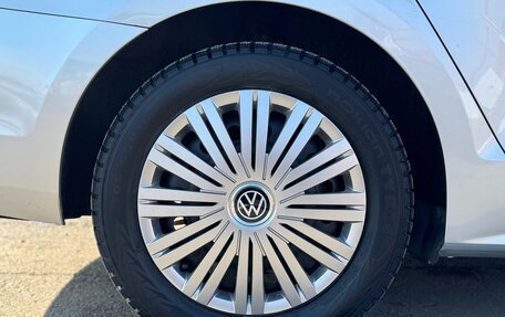 Volkswagen Jetta VI, 2013 год, 935 000 рублей, 10 фотография