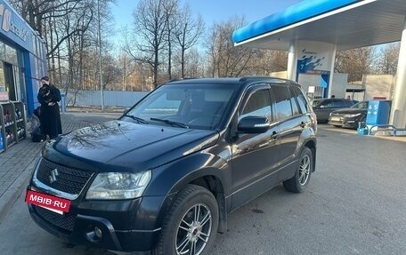 Suzuki Grand Vitara, 2008 год, 1 100 000 рублей, 5 фотография