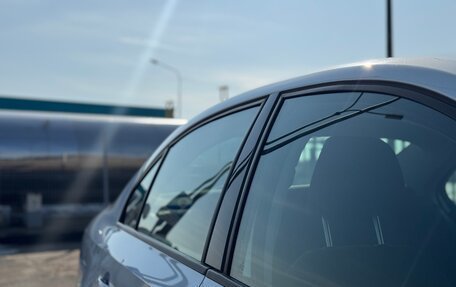 Volkswagen Jetta VI, 2013 год, 935 000 рублей, 14 фотография