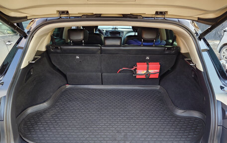 Infiniti QX70, 2016 год, 2 800 000 рублей, 6 фотография