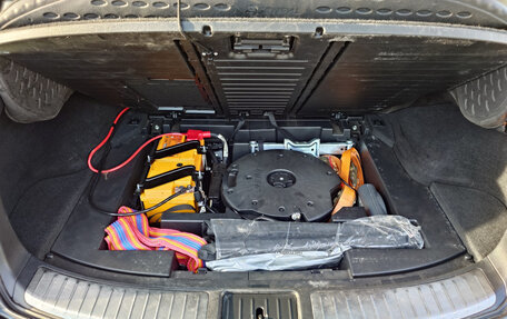 Infiniti QX70, 2016 год, 2 800 000 рублей, 12 фотография