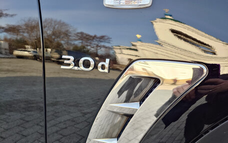 Infiniti QX70, 2016 год, 2 800 000 рублей, 16 фотография