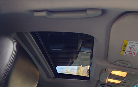 Infiniti QX70, 2016 год, 2 800 000 рублей, 17 фотография