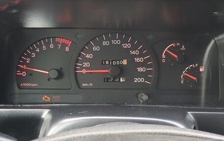 Daewoo Nexia I рестайлинг, 2008 год, 195 000 рублей, 7 фотография