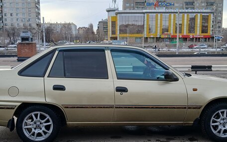 Daewoo Nexia I рестайлинг, 2008 год, 195 000 рублей, 4 фотография