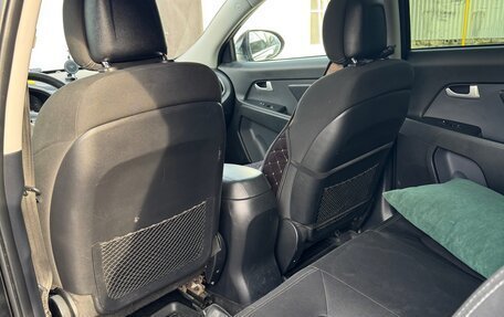 KIA Sportage III, 2013 год, 1 400 000 рублей, 6 фотография