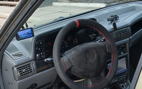 Daewoo Nexia I рестайлинг, 2008 год, 195 000 рублей, 5 фотография