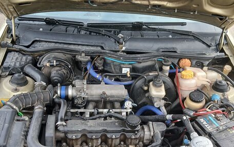 Daewoo Nexia I рестайлинг, 2008 год, 195 000 рублей, 9 фотография