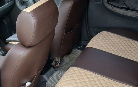 Daewoo Nexia I рестайлинг, 2008 год, 195 000 рублей, 6 фотография