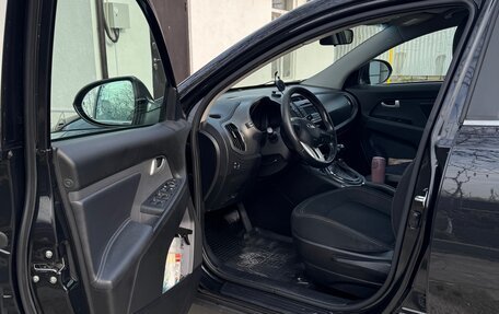 KIA Sportage III, 2013 год, 1 400 000 рублей, 7 фотография