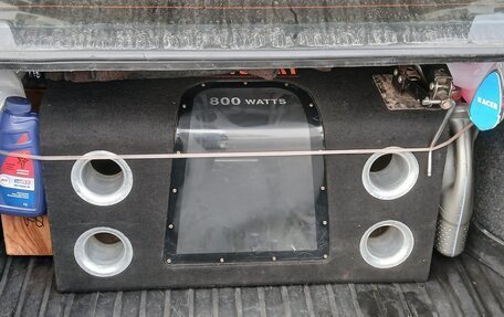 Daewoo Nexia I рестайлинг, 2008 год, 195 000 рублей, 10 фотография