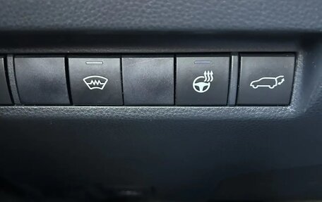 Toyota RAV4, 2021 год, 3 350 000 рублей, 11 фотография