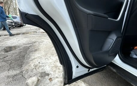 Toyota RAV4, 2021 год, 3 350 000 рублей, 15 фотография