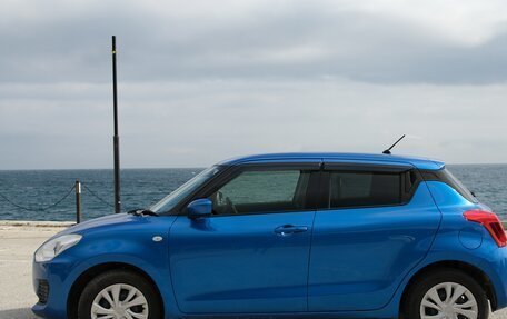 Suzuki Swift V, 2020 год, 1 099 000 рублей, 4 фотография