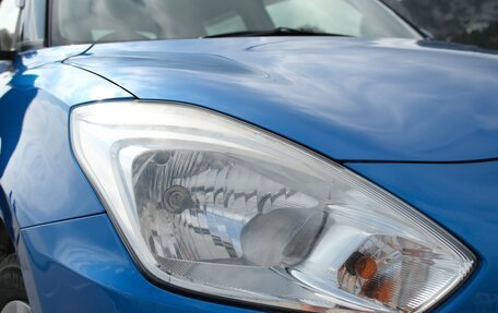 Suzuki Swift V, 2020 год, 1 099 000 рублей, 9 фотография