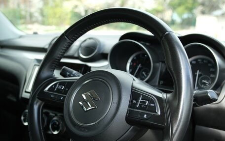 Suzuki Swift V, 2020 год, 1 099 000 рублей, 12 фотография