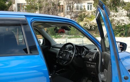 Suzuki Swift V, 2020 год, 1 099 000 рублей, 13 фотография