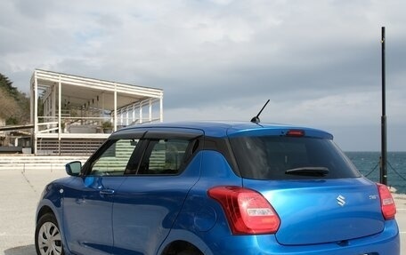 Suzuki Swift V, 2020 год, 1 099 000 рублей, 5 фотография