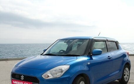 Suzuki Swift V, 2020 год, 1 099 000 рублей, 3 фотография