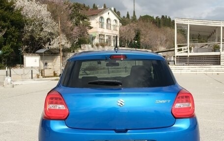 Suzuki Swift V, 2020 год, 1 099 000 рублей, 6 фотография