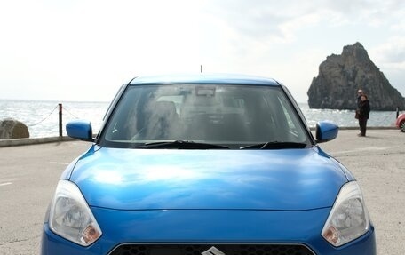 Suzuki Swift V, 2020 год, 1 099 000 рублей, 2 фотография