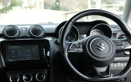 Suzuki Swift V, 2020 год, 1 099 000 рублей, 15 фотография