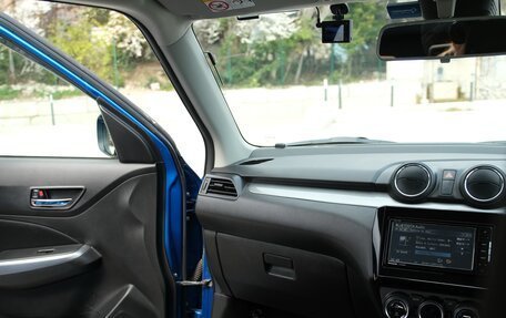 Suzuki Swift V, 2020 год, 1 099 000 рублей, 17 фотография