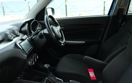 Suzuki Swift V, 2020 год, 1 099 000 рублей, 19 фотография