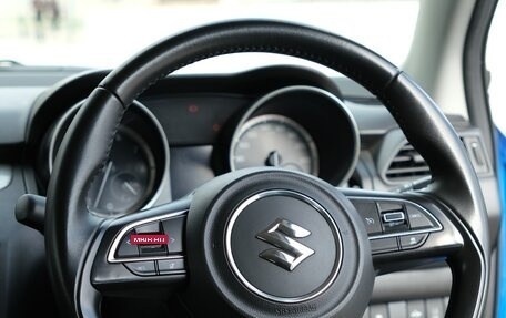 Suzuki Swift V, 2020 год, 1 099 000 рублей, 16 фотография